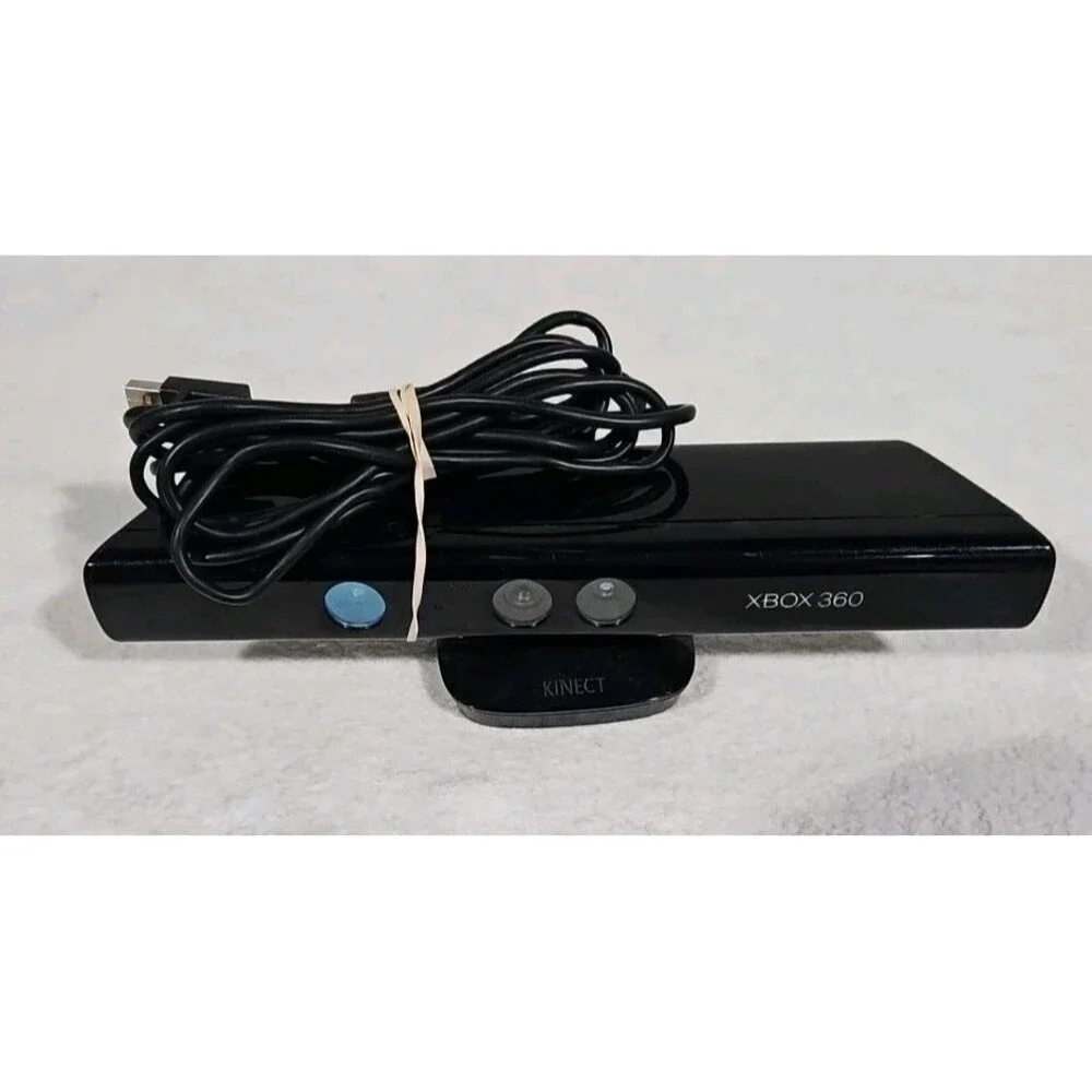 Microsoft Kinect Sensor for XBox 360